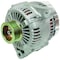 Wai Global Alternator, ALTND IRIF, 100 Amp12 Volt, CW, 6Groove Pulley 13956N - alternate 2